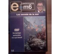 E=M6 - Les Secrets De La Mer