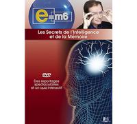 E=m6 – Les secrets de l'intelligence et de la mémoire – M6 Interactions