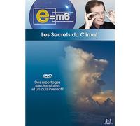 E=m6 – Les secrets du climat – M6 Interactions