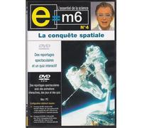 E=M6 - N 04 - La Conquete Spatiale
