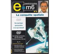 E=m6-N 04-la Conquete Spatiale-DVD