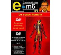 e = m6 n°2 - LE CORPS HUMAIN