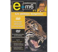 E=m6-N 09-Les Animaux Dangereux-DVD
