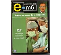 E=M6 - Voyage Au Coeur De La Médecine