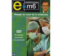 E=M6 - Voyage Au Coeur De La Médecine