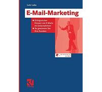 E-Mail-Marketing