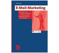 E-Mail-Marketing