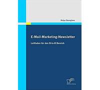 E-Mail-Marketing-Newsletter
