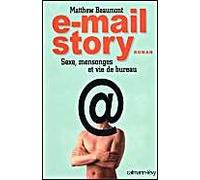 e-mail story