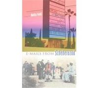 E-Mails from Scheherazad, University of Central Florida Contemporary Poetry Series Mohja Kahf (Auteur)