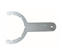 clé de maintenance Syr - Sasserath Protect 2420 2420.00.903 pour Druckminderer