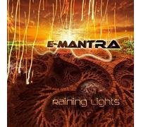 E-Mantra - Raining Lights
