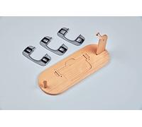 e-mark COLOP e-mark 039212 Station de marquage numérique et guides de ruban Multicolore