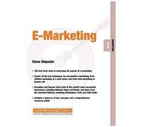 E-Marketing