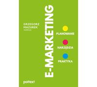 E-Marketing (Buch auf Polnisch)