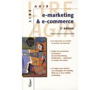 E-marketing et e-commerce
