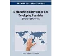 E-Marketing In Developed And Developing Countries