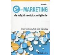E-Marketing pour les petites et moyennes entreprises