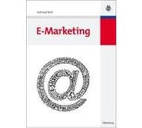 E-Marketing Wolf, Volkhard (Auteur)