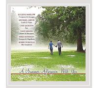 E. Marlow - Summer Afternoon with You