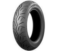 Bridgestone Pneu arrière Exedra Max E-Max 70H TT Argenté 150/80 R15