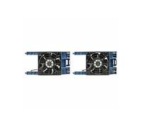 E Maximum Performance Fan Kit - Kit de ventilation pour ordinateur - pour ProLiant DL345 Gen10, DL380 Gen10, DL385 Gen10