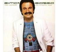 Giorgio Moroder - e-mc2 (Grey Vinyl)