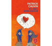 E = MC2, mon amour – Nathan