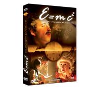 E=Mc² – Une biographie de l'équation