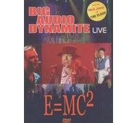 E=Mc2 - Big Audio Dynamite