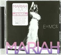 E=MC2 by Mariah Carey (2008-04-15)