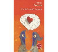 E = MC2, mon amour