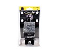 E=MC2 PUZZLECUBE3