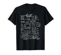 E = mc2. Théorie de la relativité, Einstein. Original. T-Shirt
