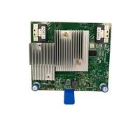 E MegaRAID 216i-a - Contrôleur de stockage - 16 Canal - SATA 6Gb/s / SAS 12Gb/s / PCIe 4.0 (NVMe) - RAID 0, 1, 10 - PCIe 4.0 x8 - pour ProLiant DL325