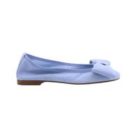 E mia - Chaussures de Ballet Élégantes pour Femmes - Femme - Chaussures - Bleu - Taille: 37 EU