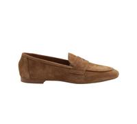 E mia - Federica Mocassin - Femme - Chaussures - Brun - Taille: 38 EU