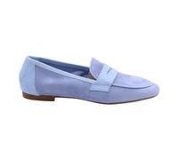 E mia, Femme, Chaussures, Bleu, Taille: 37 EU Agata Moccasin