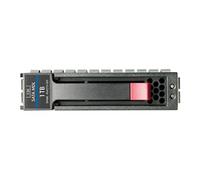 E Midline - Disque dur - 1 To - échangeable à chaud - 3.5" LFF - SATA 6Gb/s - 7200 tours/min - avec Support pour HP SmartDrive