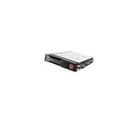 HPE Midline - Disque dur - 10 To - échangeable à chaud - 3.5" LFF - SAS 12Gb/s - 7200 tours/min - avec HPE SmartDrive carrier - pour HPE D3610; StoreEasy 1660, 1660 Performance