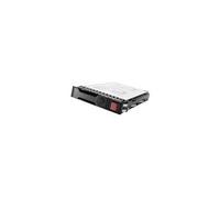 E Midline - Disque dur - 2 To - échangeable à chaud - 3.5" LFF - SAS 12Gb/s - 7200 tours/min - avec HPE SmartDrive carrier - pour HPE D3610;