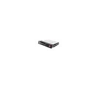 E Midline - Disque dur - 2 To - échangeable à chaud - 3.5" LFF - SAS 12Gb/s - 7200 tours/min - avec Support pour HP SmartDrive