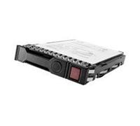 E Midline - Disque dur - 2 To - échangeable à chaud - profil bas 3,5" LFF - SATA 6Gb/s - 7200 tours/min