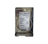 HPE Disque dur 862129-001 3 To 3,5" 7200 tr/min SATA III avec HPE Smart Carrier