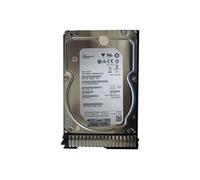 E Midline - Disque dur - 3 To - échangeable à chaud - 3.5" LFF - SAS 6Gb/s - 7200 tours/min - avec HPE Smart Carrier