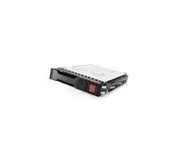 E Midline - Disque dur - 3 To - échangeable à chaud - profil bas 3,5" LFF - SATA 6Gb/s - 7200 tours/min