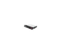 E Midline - Disque dur - 4 To - échangeable à chaud - 3.5" LFF - SATA 6Gb/s - 7200 tours/min - avec HPE SmartDrive carrier