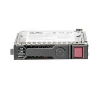 E Midline - Disque dur - 4 To - échangeable à chaud - 3.5" LFF - SATA 6Gb/s - 7200 tours/min - avec Support pour HP SmartDrive