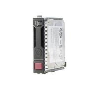 E Midline - Disque dur - 4 To - échangeable à chaud - 3.5" LFF - SATA 6Gb/s - 7200 tours/min - avec Support pour HP SmartDrive