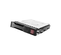 E Midline - Disque dur - 4 To - échangeable à chaud - profil bas 3,5" LFF - SATA 6Gb/s - 7200 tours/min